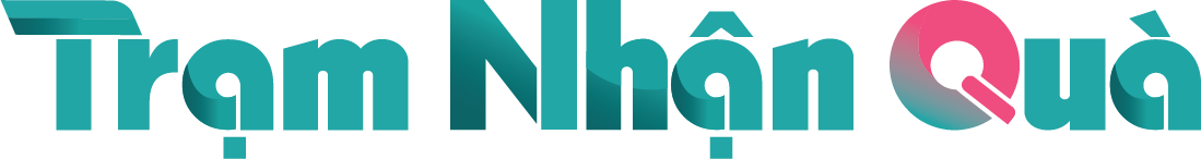 Trạm Nhận Quà